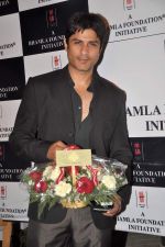 at Asif Bhamla_s I love India event in Mumbai on 21st March 2012 (5).jpg